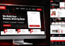 do wordpress website development and web design